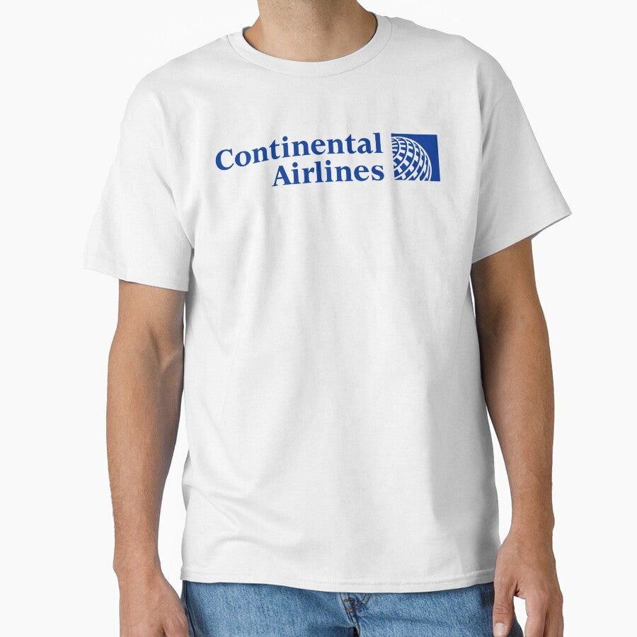Continental Airlines by Tacopig