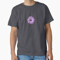 Purple Flower by kaylacraft3