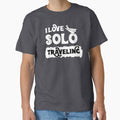 Best Solo Traveler Girls Gift In 2020 by BestOfTravel
