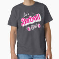 I'm a BARBELL Girl! by jarvinargas