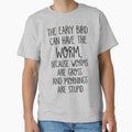 Early Bird by kjanedesigns