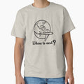 Where To Next Design For Travelling Lovers by Inkworksbyshery