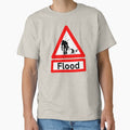 Warning Flood by OfficeShedInd