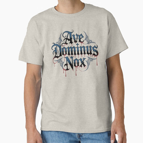 Ave Dominus Nox - VIII Legion by MrHide