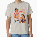 It's Me Jessica Retro Comedy Movie by HappyHedgeTees