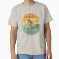 Pacific Ocean Surf by joztees