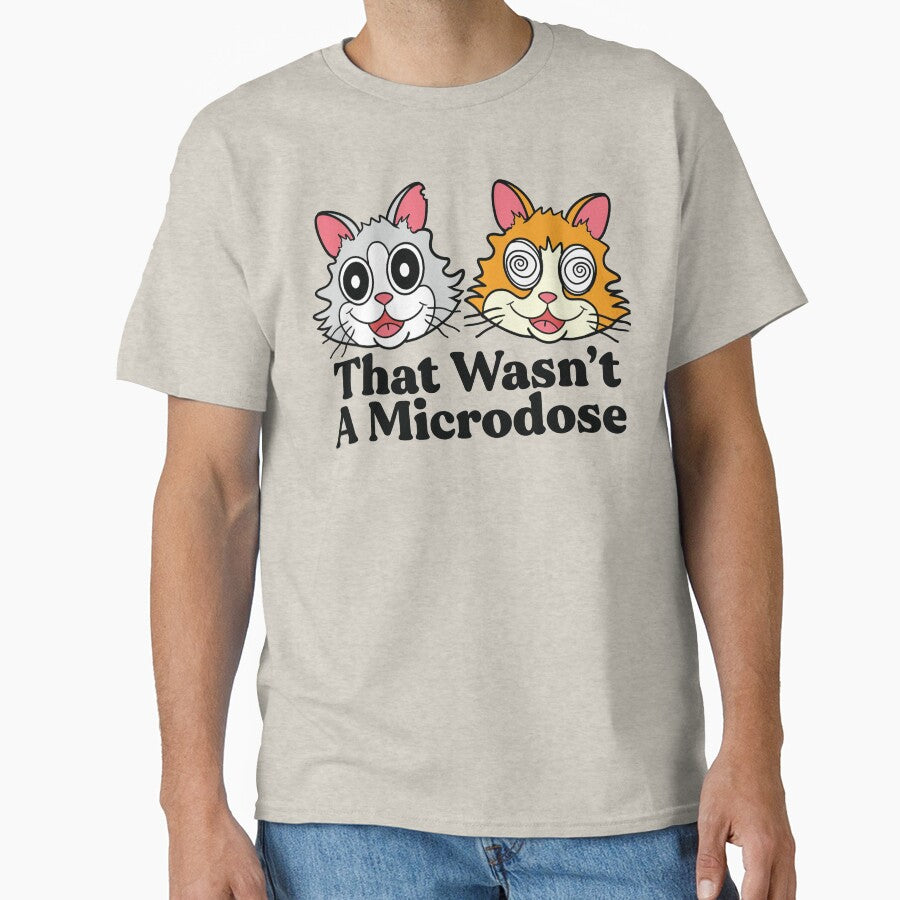 That Wasn't A Microdose by SunshineFruit