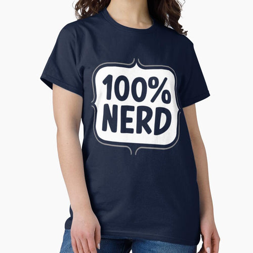 100% NERD by 123ks