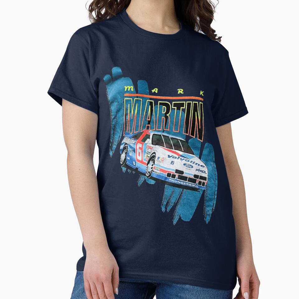 Vintage Racing Mark Martin Splash by miketex91