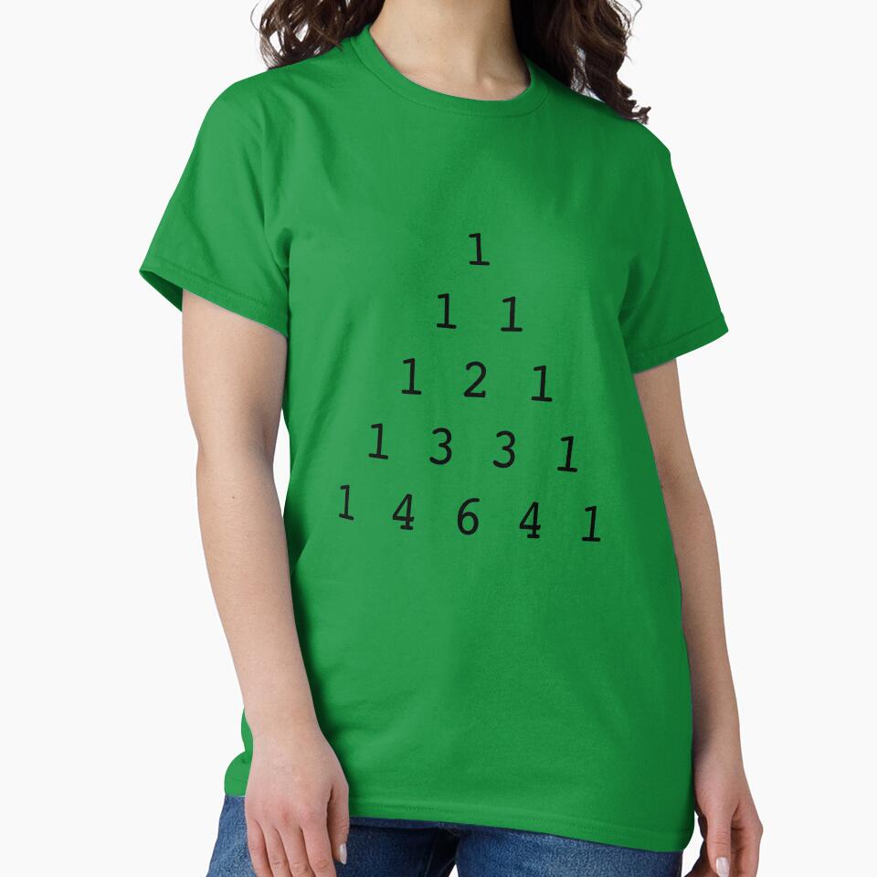 Pascal's triangle by PatternDivision