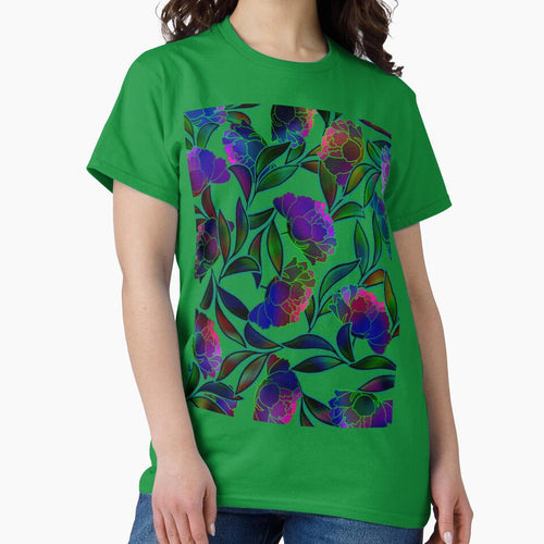 Aurora Bloom by Beautyheavenart