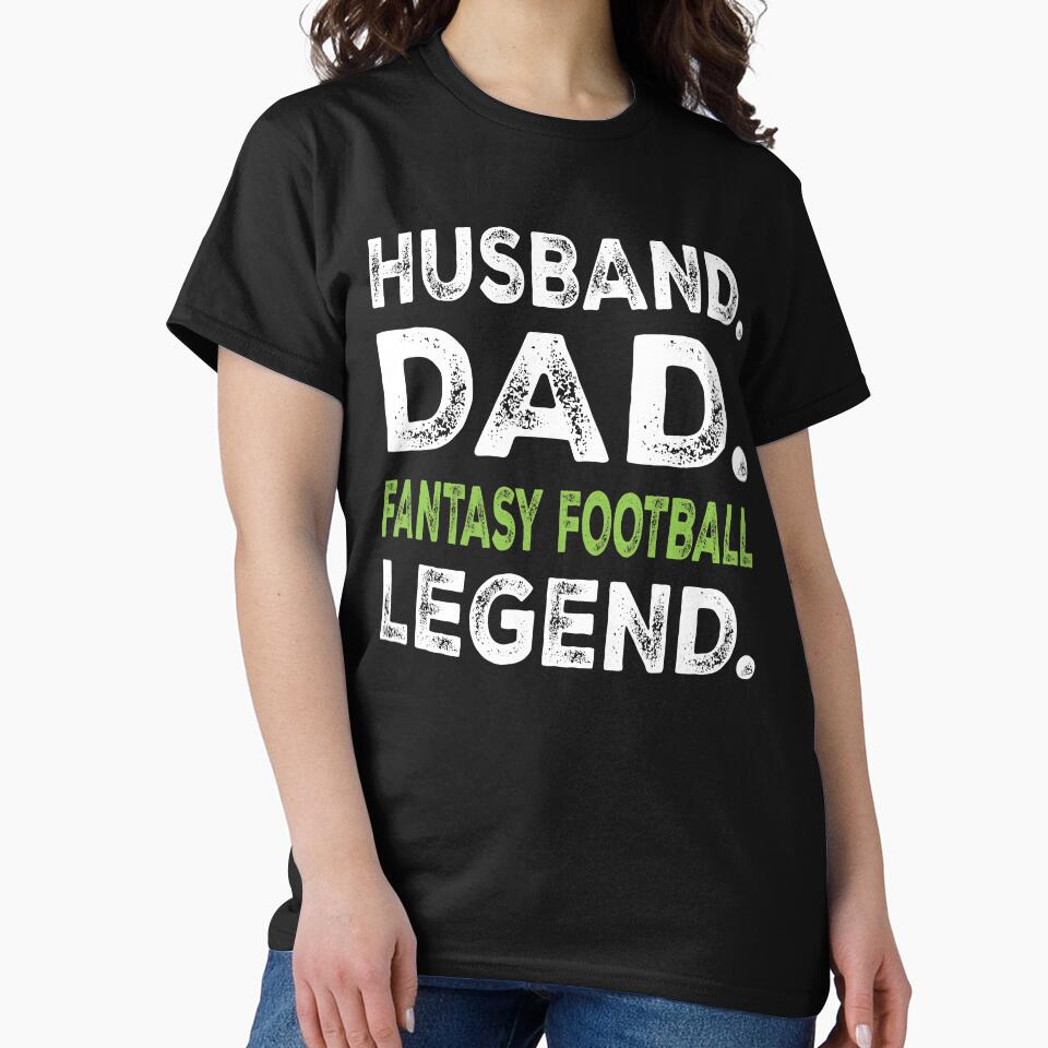 Fantasy Football by SenGift