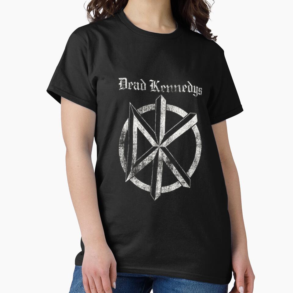 dead kennedys 01,American punk rock band by hearon43