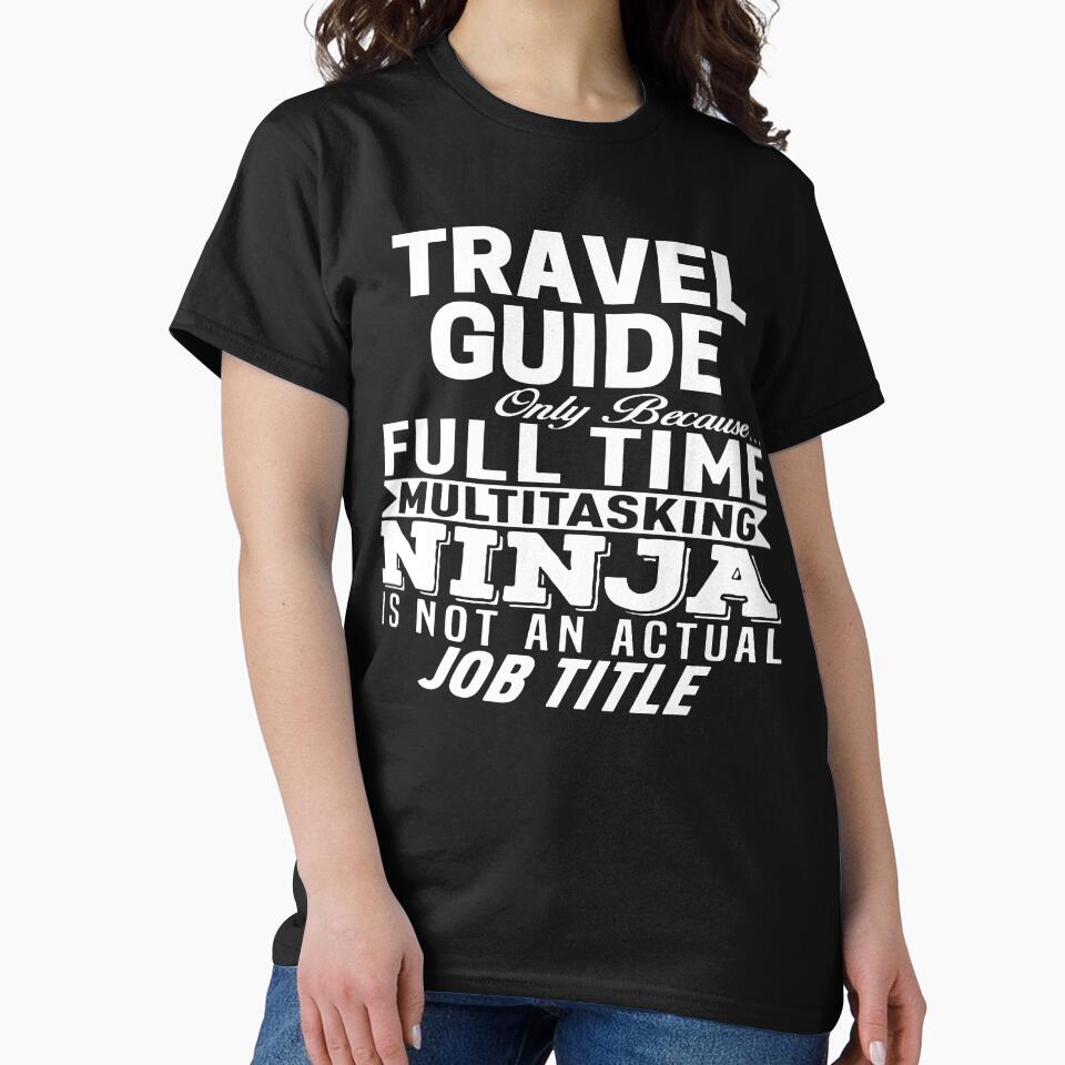 Travel guide by clickmostro