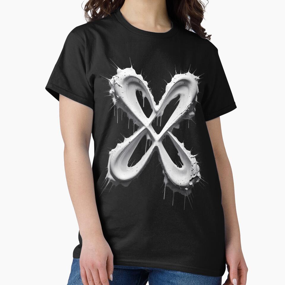 X - Los Angeles Rock Band by LuisSutton94