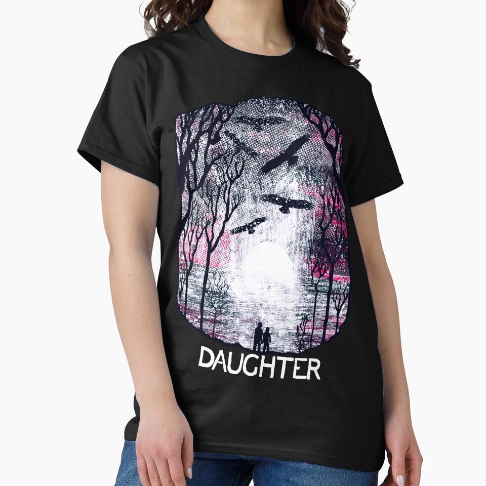 Daughter by Spyx