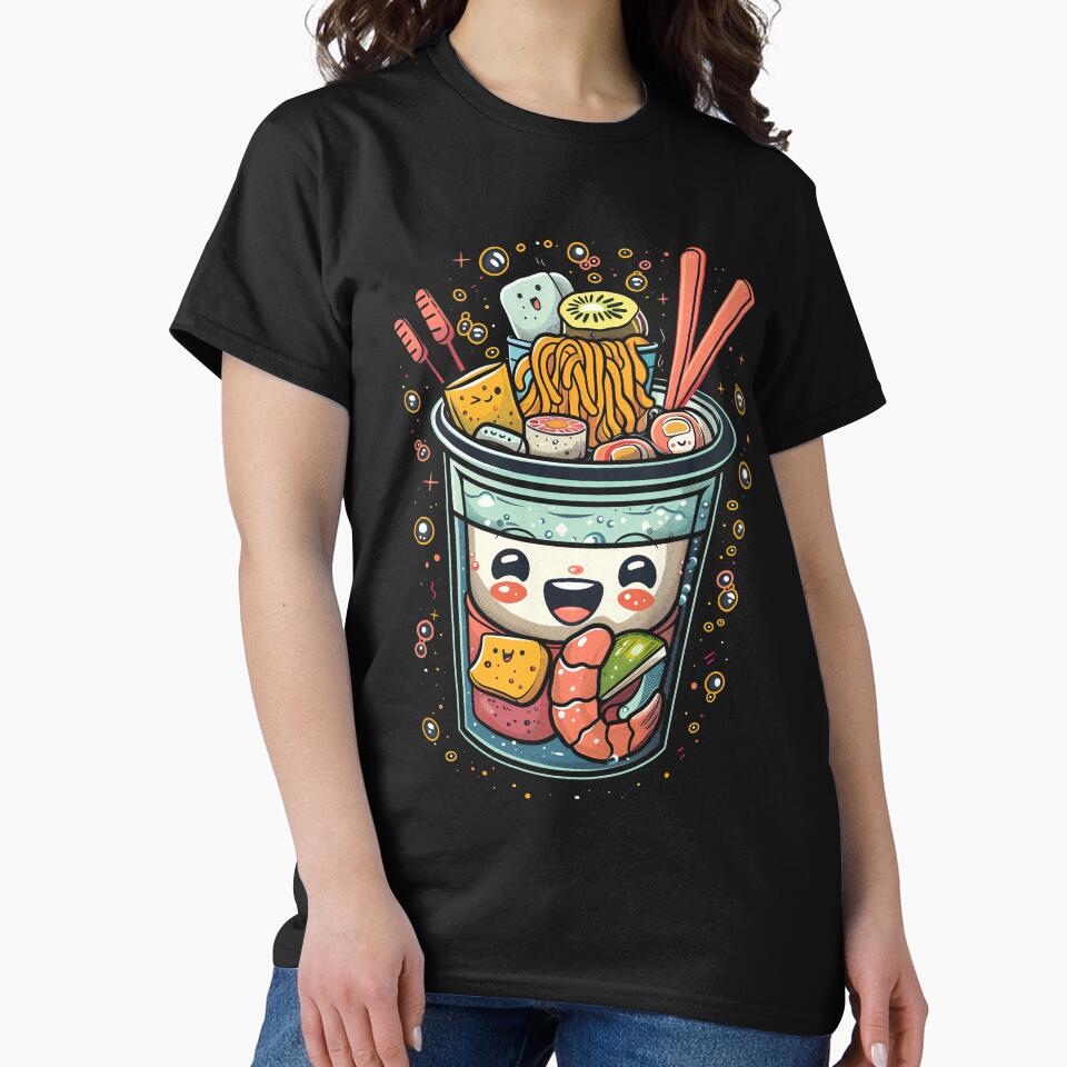 Kawai Food by nomiraclehere