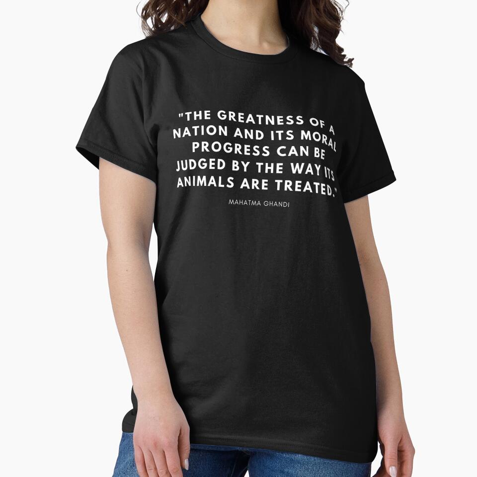 Mahatma Ghandi`s quote by vegangabriel
