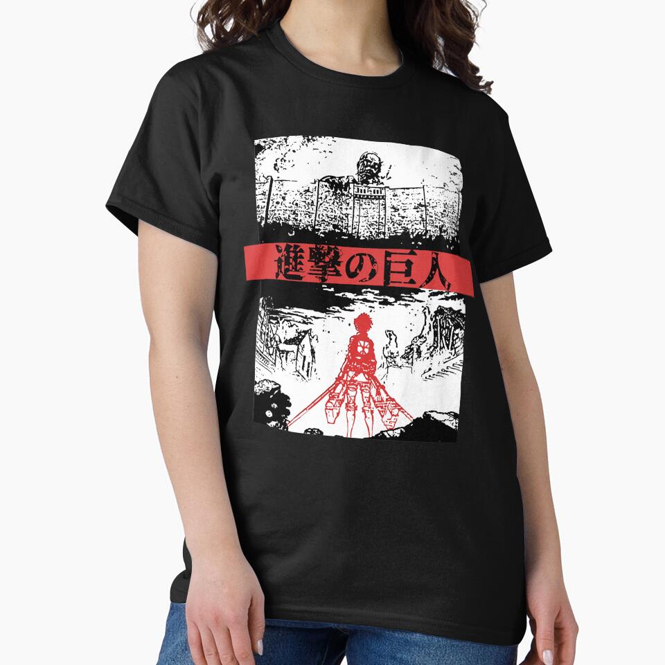 Attack On For Men And Women by DavidOlson1