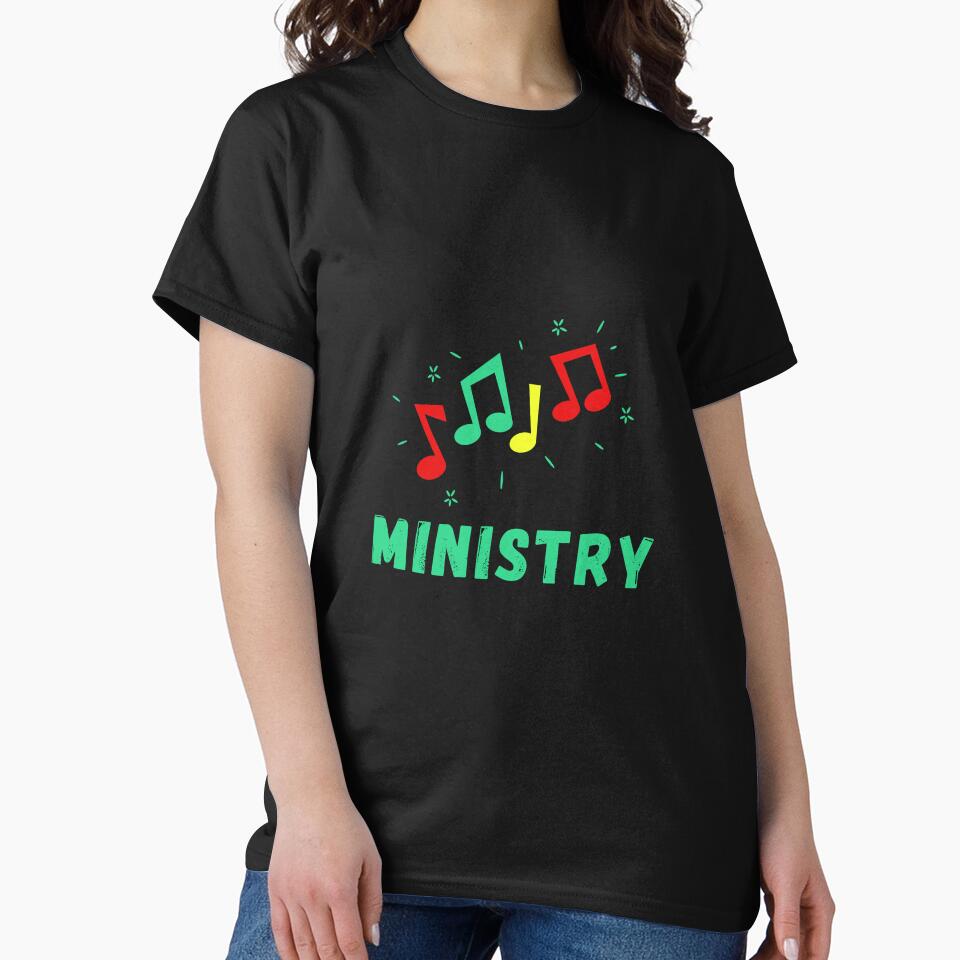 Music ministry by Zeetube