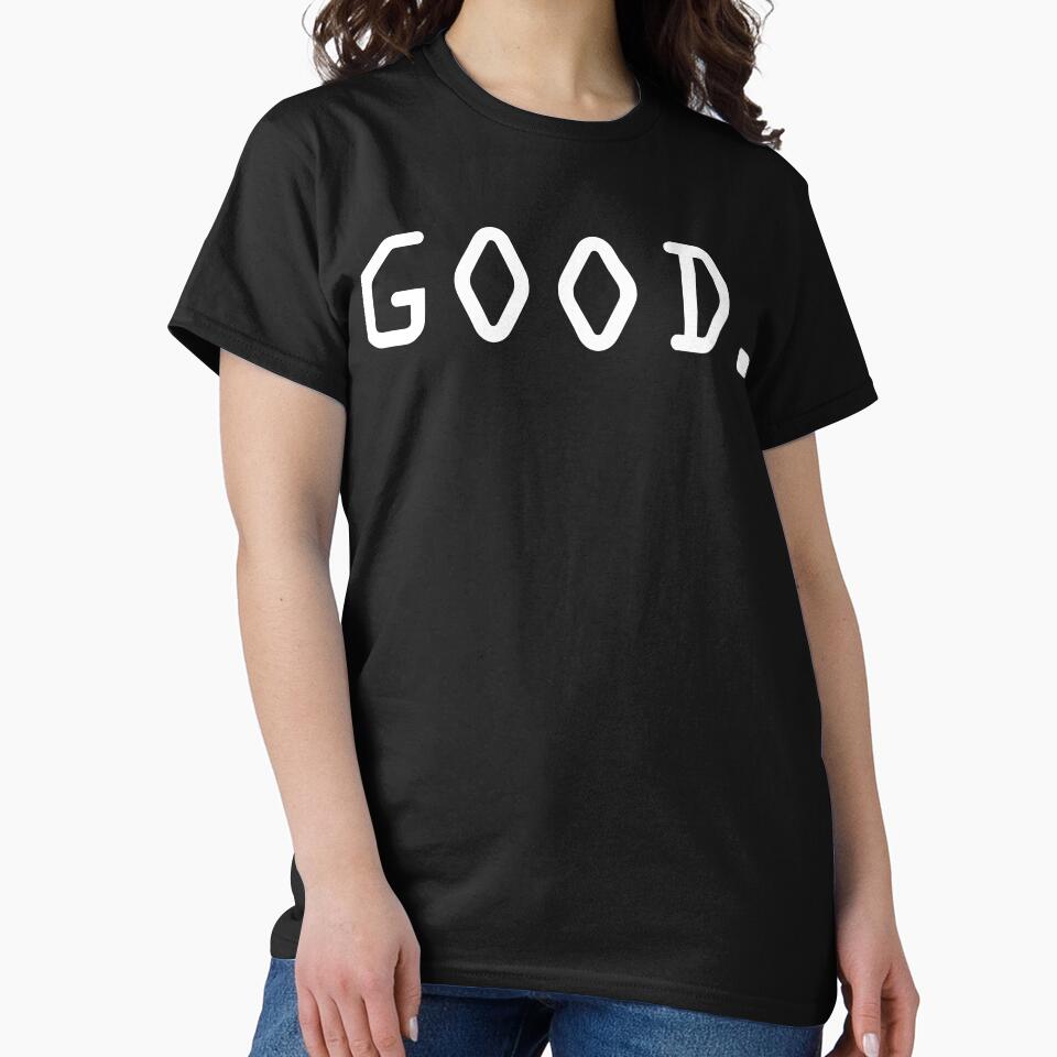 Good Military Workout Motivation T-Shirt by JudyMann8258
