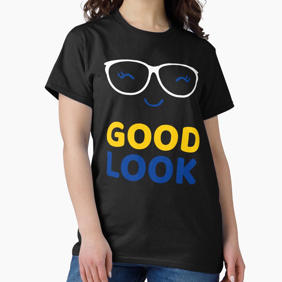 Good look foto design by sreckov-desig