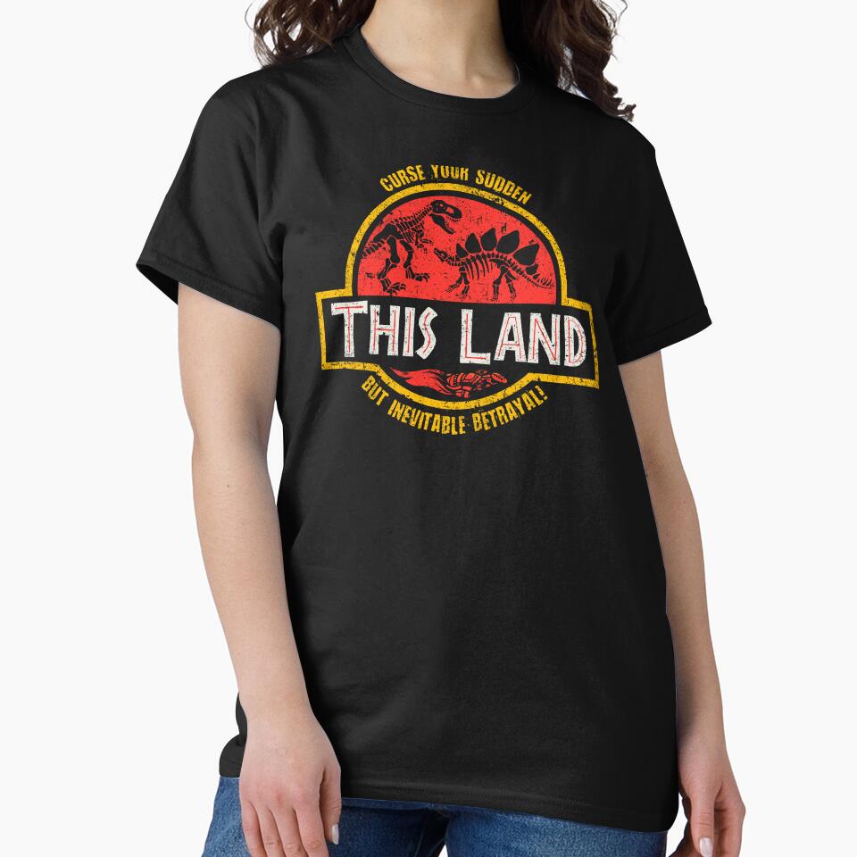 This Land by kg07