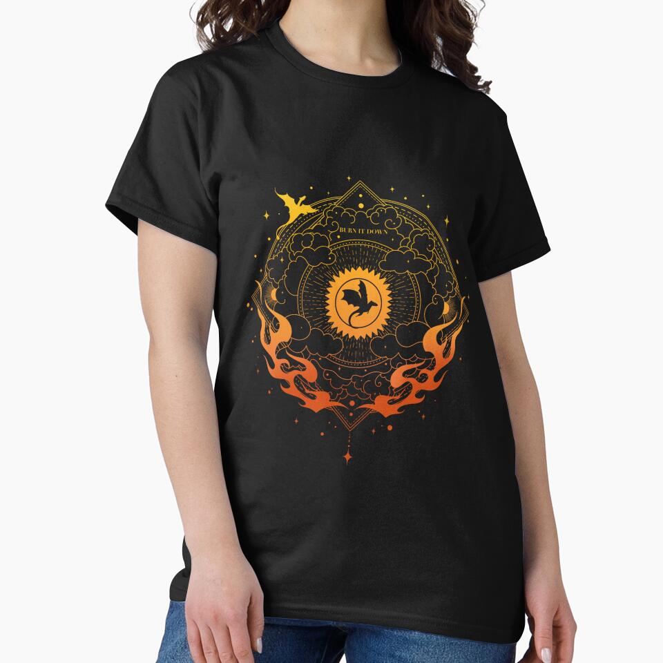 Iron flame by Aakanksha97
