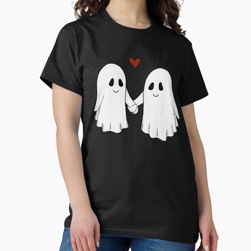 Ghosts in Love by SaraLou18