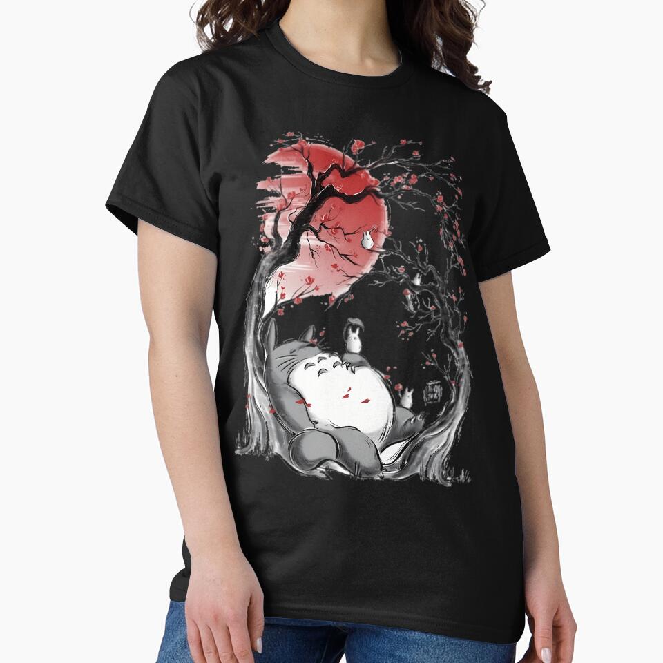 My Neighbor Totoro Aesthetic by Mirandum
