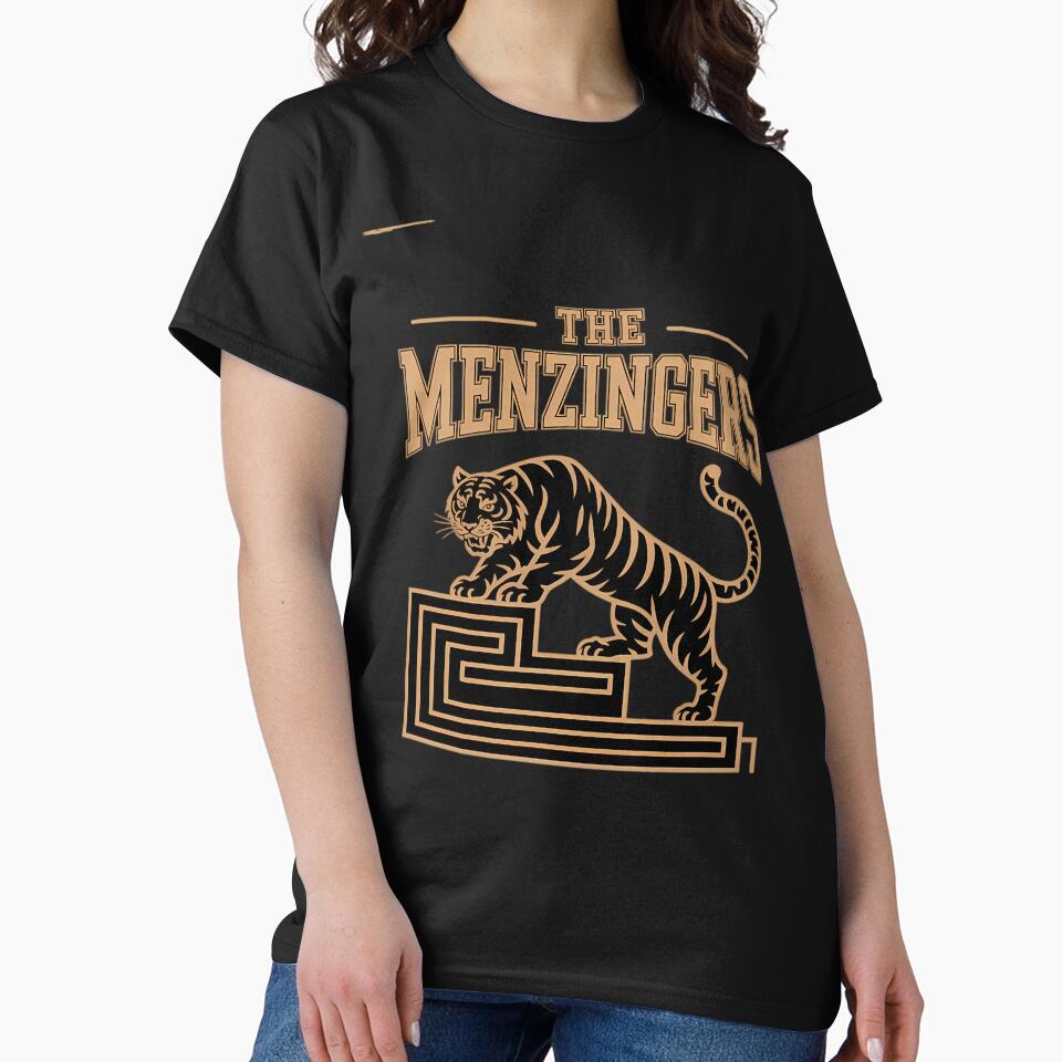 The Menzingerss Band by StunnerGelderm