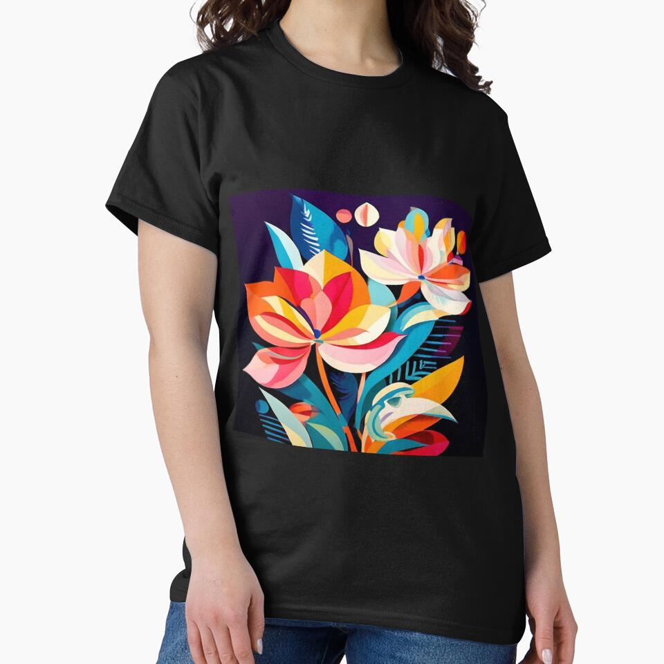 Geometric by Collection de trésors