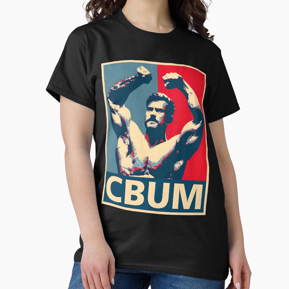 CBUM by liomikaxfi