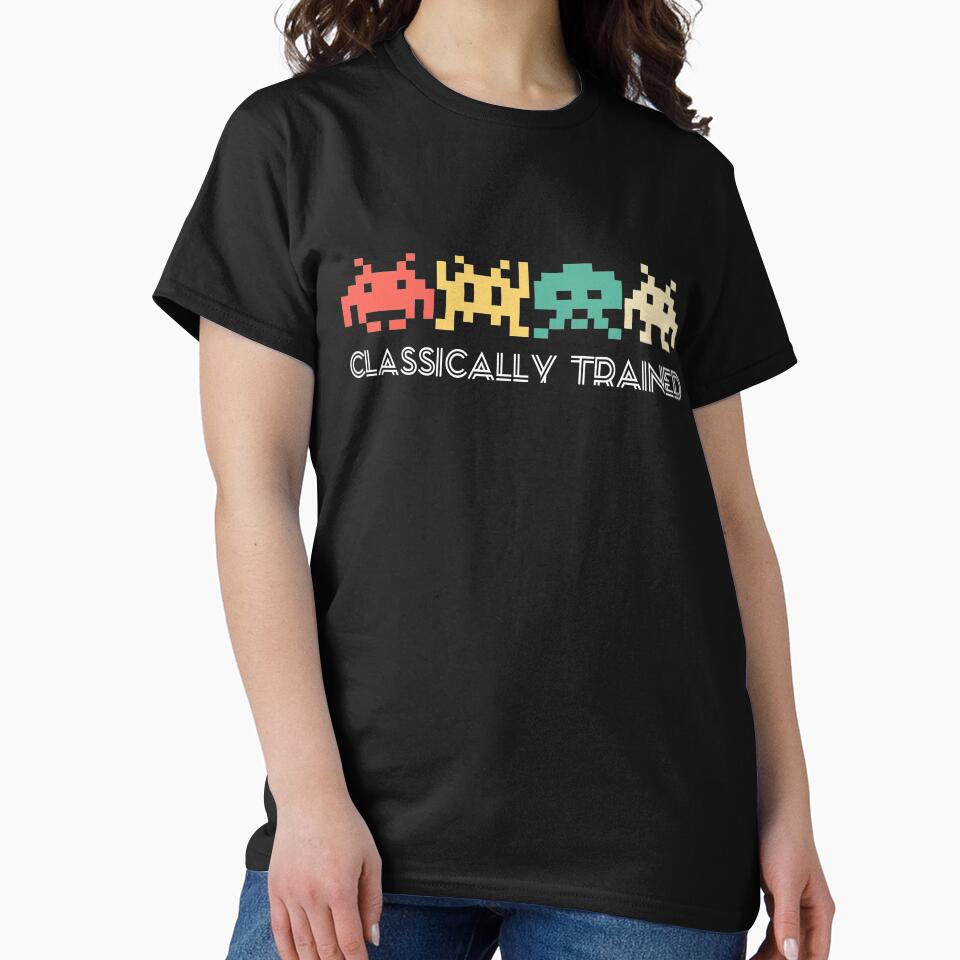 Video Game Vintage Retro Gaming Arcade 80s by majuga