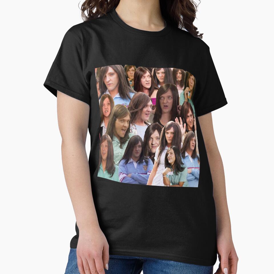 Ja'mie Private School Girls  Summer Heights High by MaganSotelo