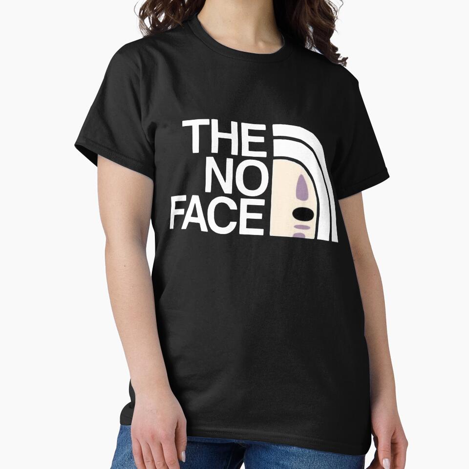 The Spirit Face by Satisbuy