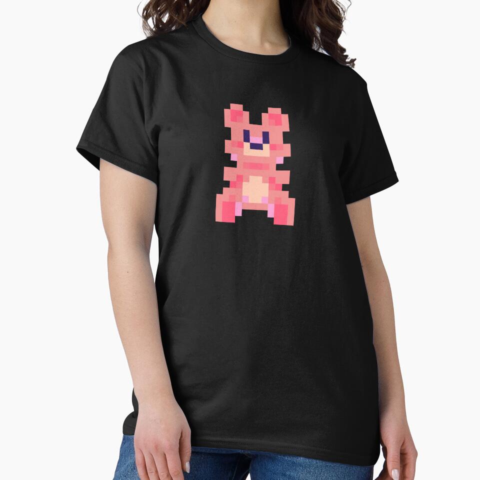 Kawaii Teddy Bear by chipmuckdesignn