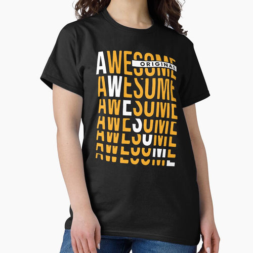 awesome awesome awesome awesome by FunPurchase