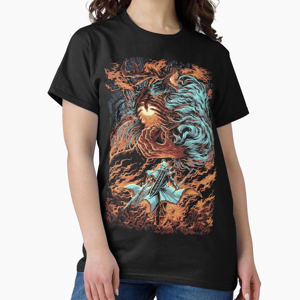 The First Vicar by findtees