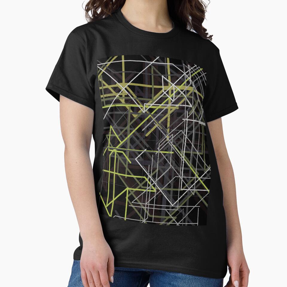 Wired by Ra K