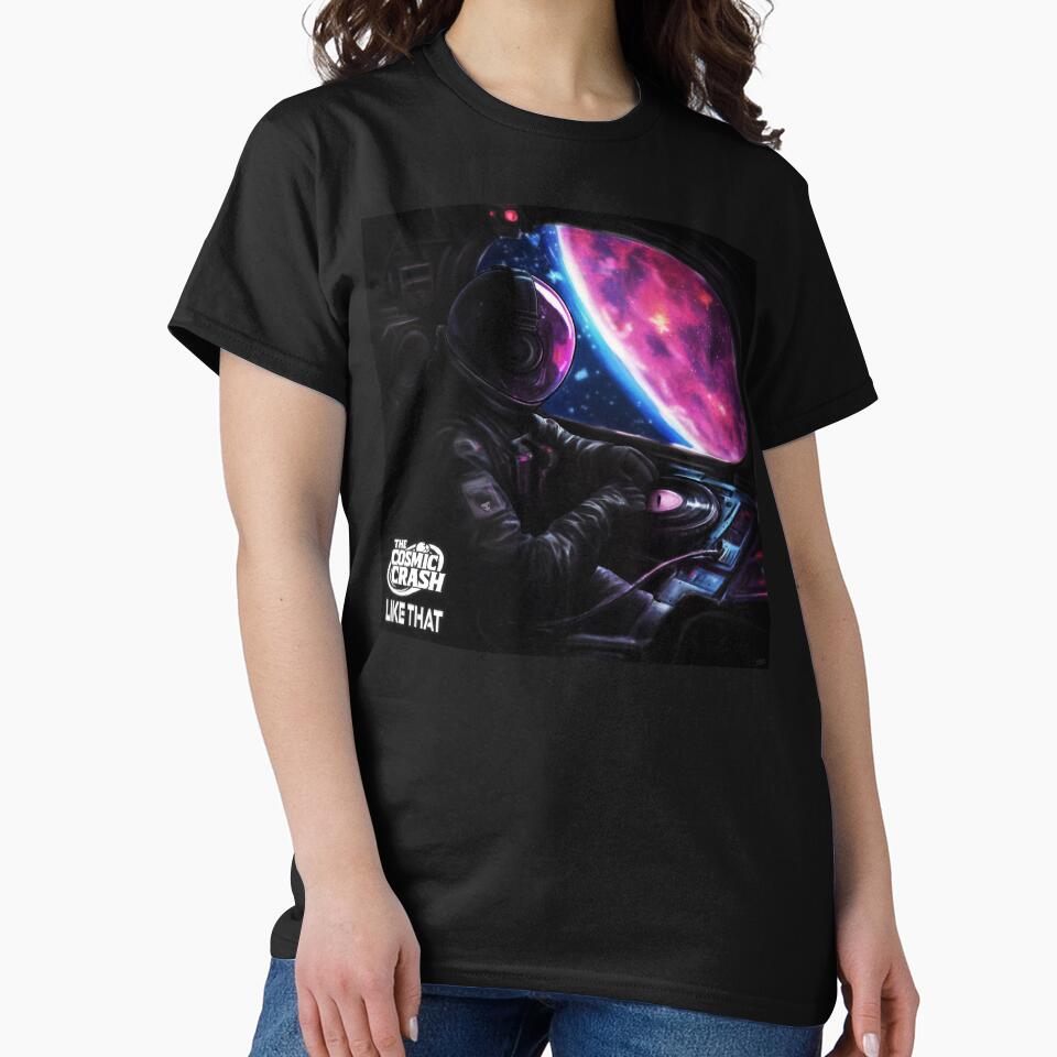 The Cosmic Crash Like that by Alyasa-GK