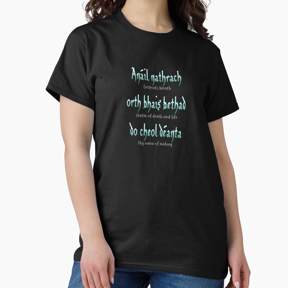 CHARM OF MAKING by Madjack Tees Kiwi SuperStore