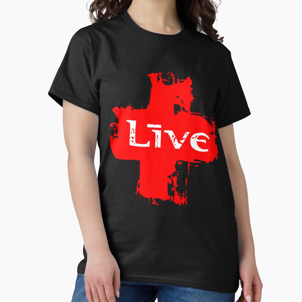 Live Band by TheGhoullery