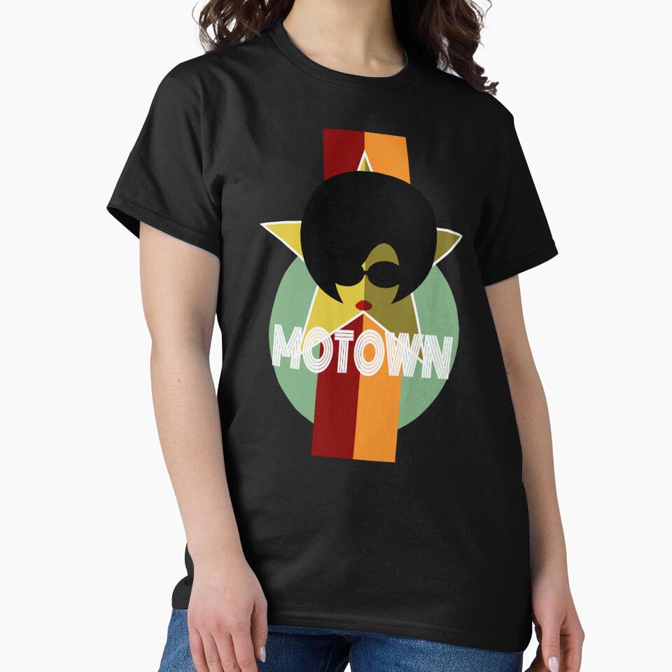 Motown by Vienna15