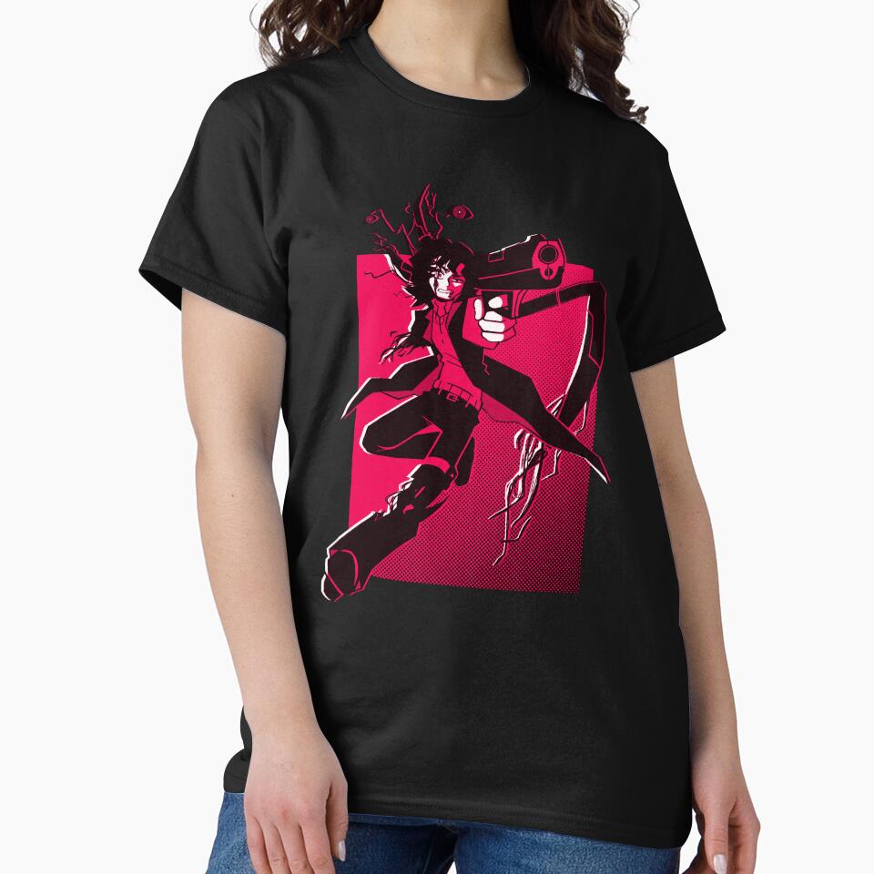 Form Shifting Shirt by DALKHU