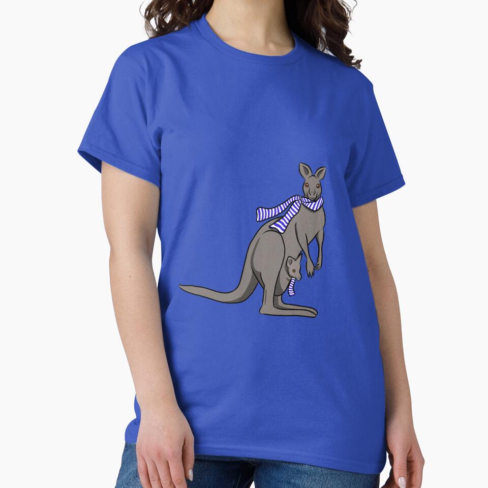 Roos Fan by LegallyDistinct