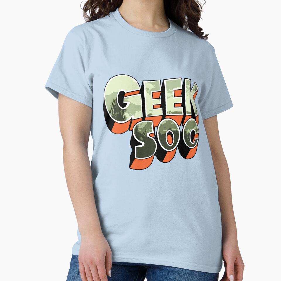 UEA GeekSoc - GeekSoc Falls by UEAGeekSoc