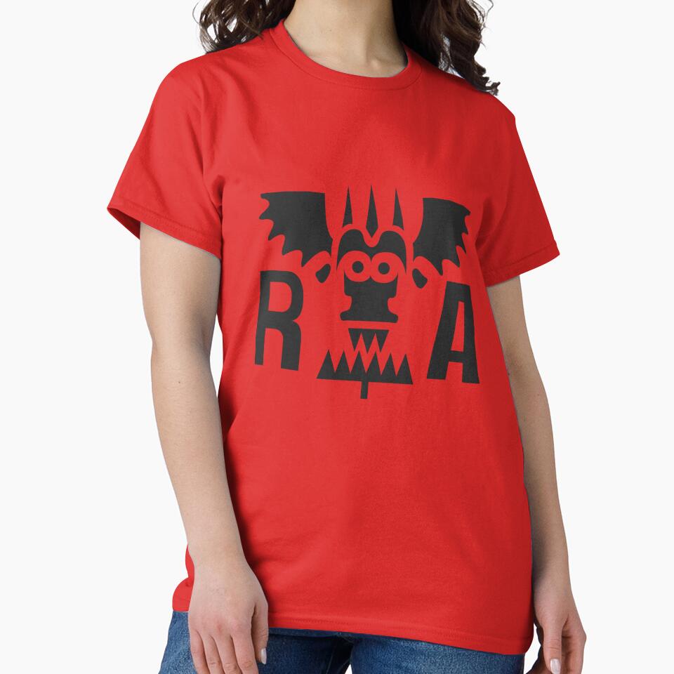 Revolutionary Army Logo by erik1850