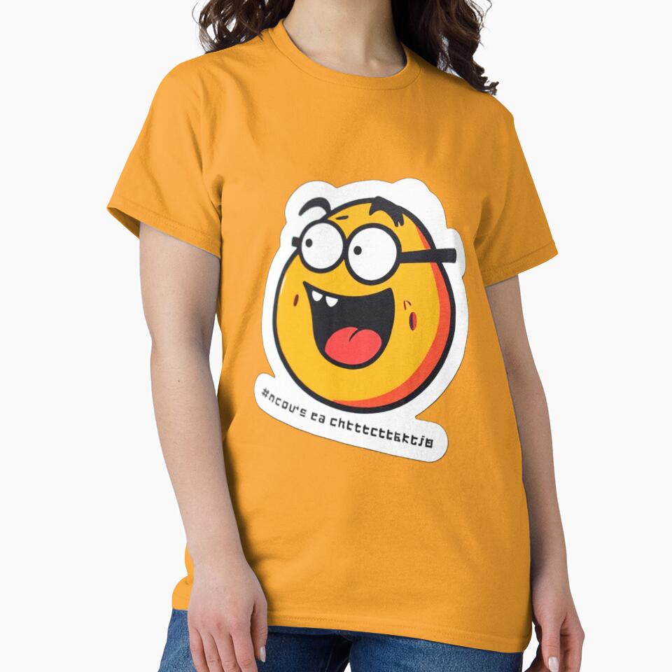 The Nerdy Nerd Egg by tim tal