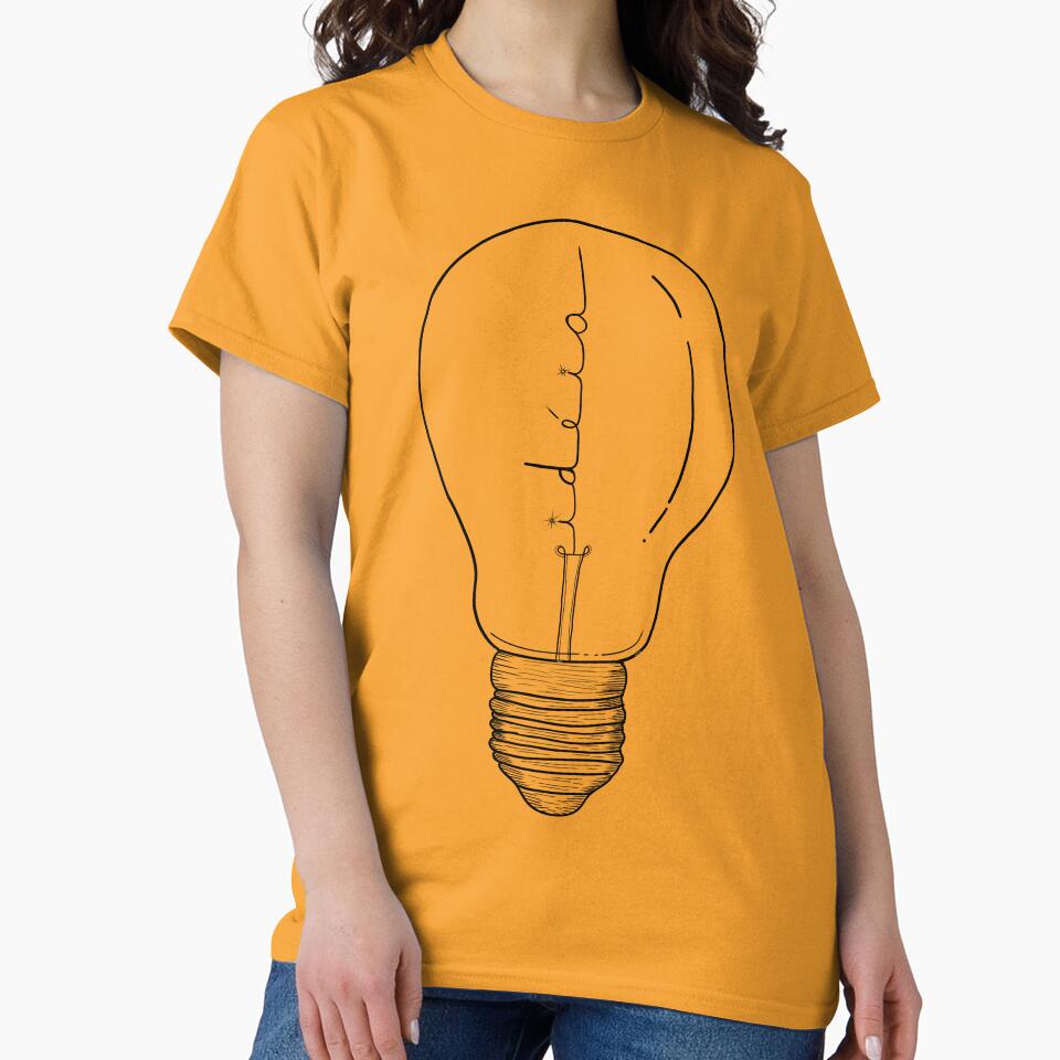 think idea draw by davidxavier